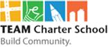 TEAM Charter 6th to 8th grade logo image